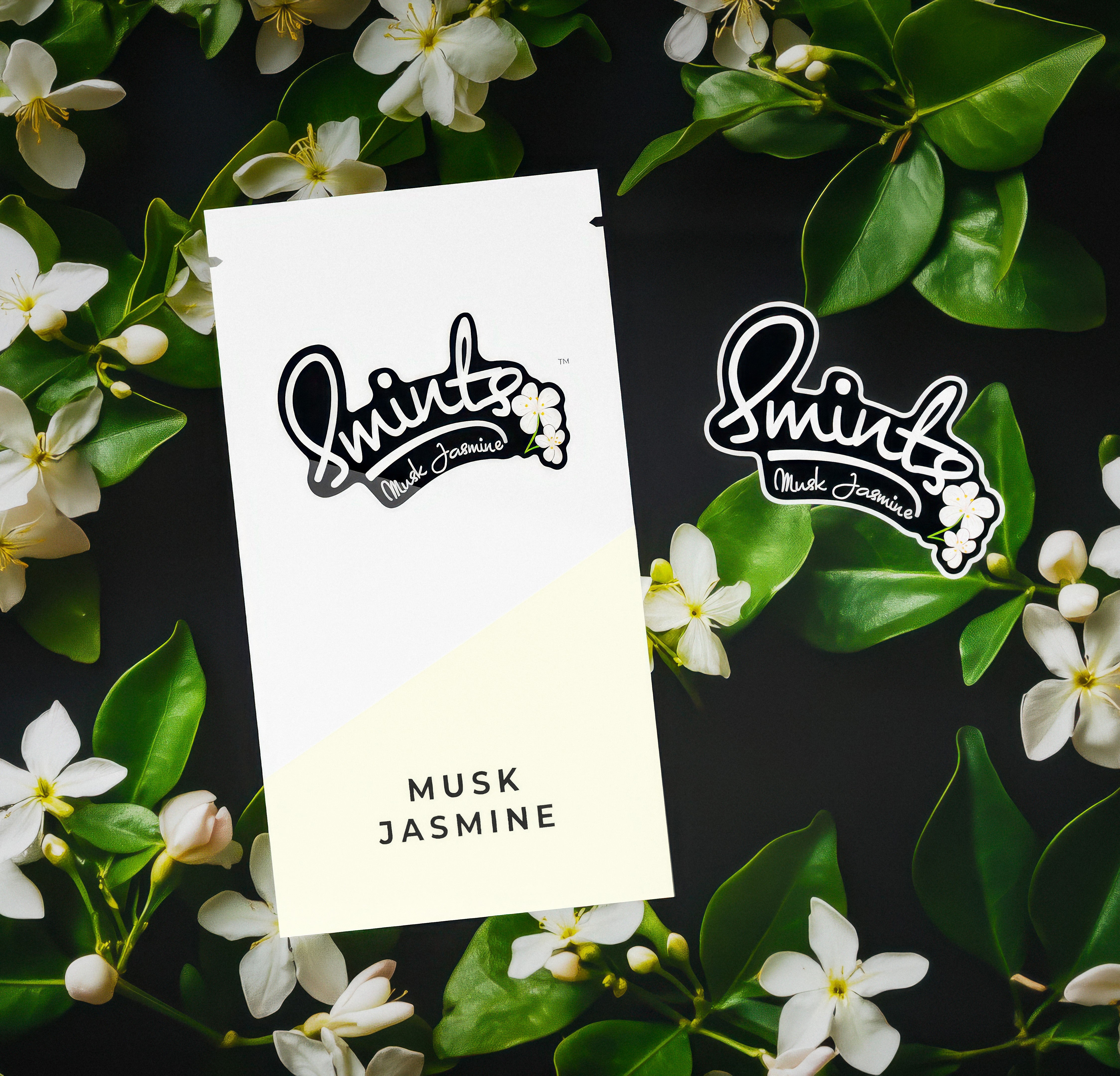 Musk Jasmine