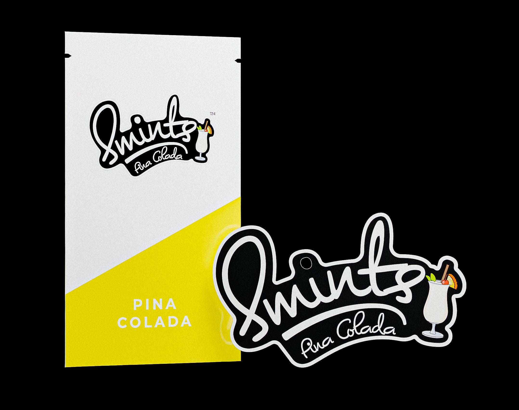 Pina Colada