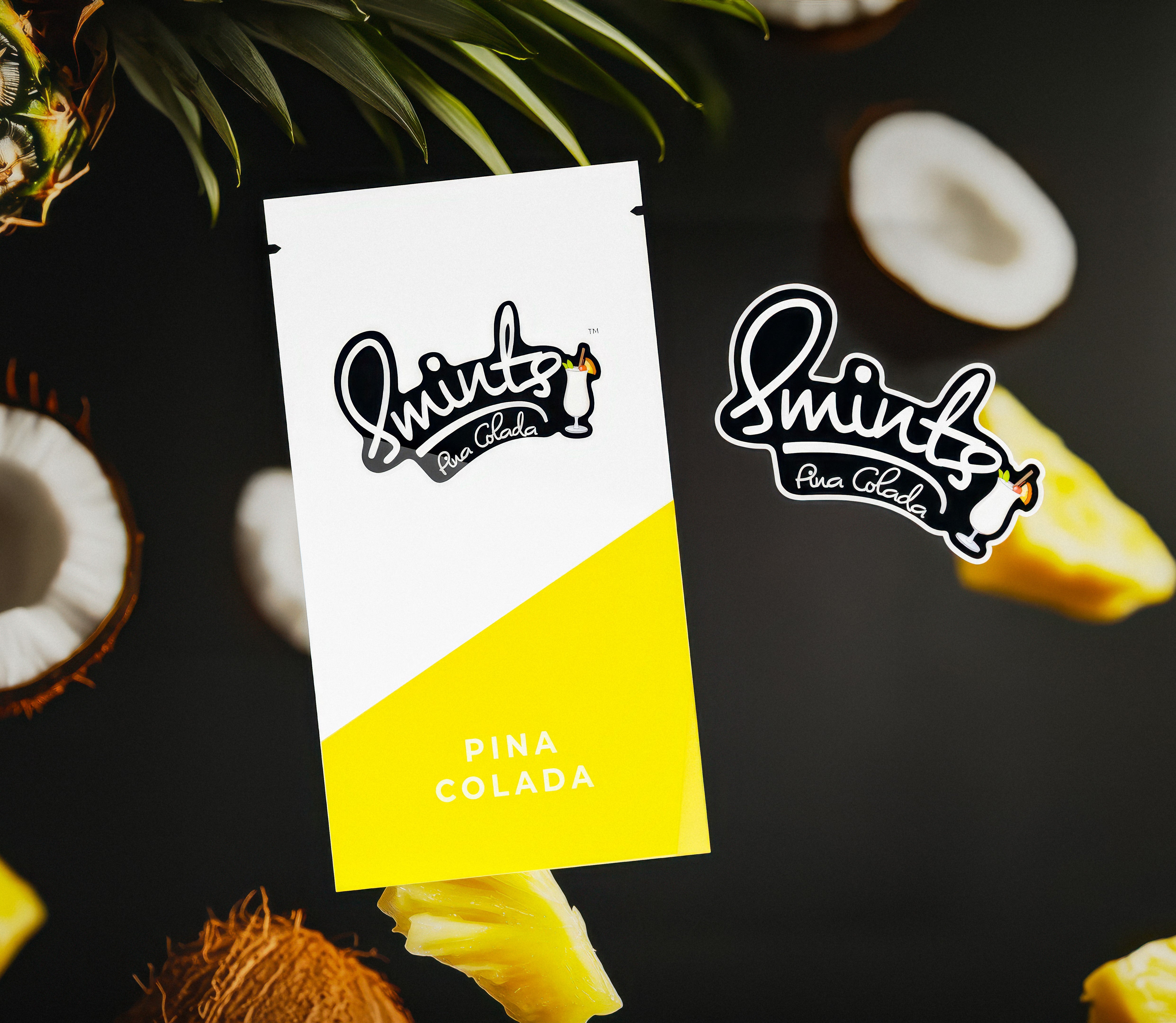 Pina Colada